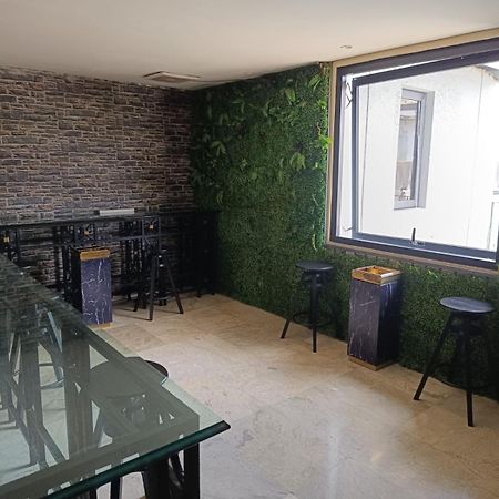 Beverly Hotel Batam Nagoya Dış mekan fotoğraf