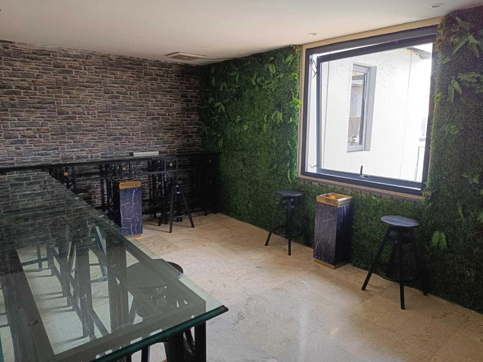 Beverly Hotel Batam Nagoya Dış mekan fotoğraf