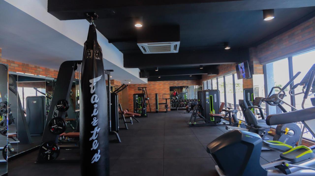 Beverly Hotel Batam Nagoya Dış mekan fotoğraf